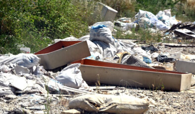 YALOVA BELEDİYESİ’NDEN KABA ATIK VE EV EŞYALARI İÇİN TOPLAMA HİZMETİ