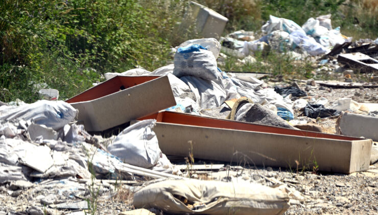 YALOVA BELEDİYESİ’NDEN KABA ATIK VE EV EŞYALARI İÇİN TOPLAMA HİZMETİ