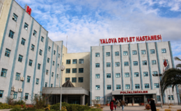 Eski Hastane Alanı İçin Karar Verildi! Yeni Hastane Sultaniye’ye