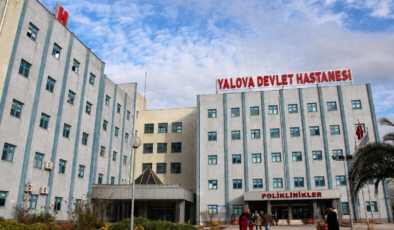 Eski Hastane Alanı İçin Karar Verildi! Yeni Hastane Sultaniye’ye