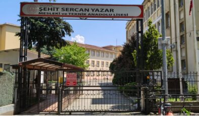YALOVA OSB’DEN GELECEĞİN NİTELİKLİ İŞ GÜCÜNE YATIRIM