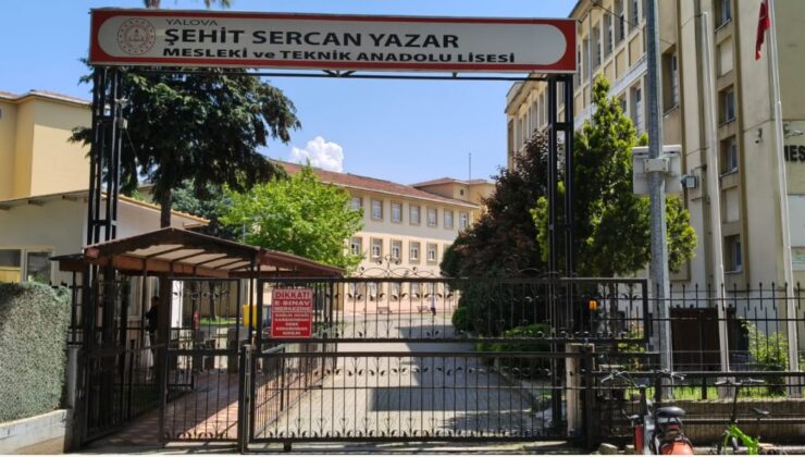 YALOVA OSB’DEN GELECEĞİN NİTELİKLİ İŞ GÜCÜNE YATIRIM