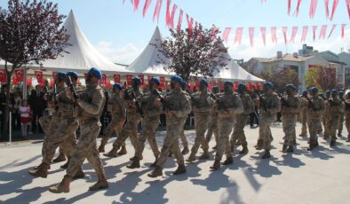 Yalova’da 30 Ağustos Coşkusu: Zaferin 104. Yılı Kutlandı