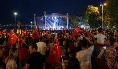 Yalova’da 30 Ağustos’a yıldız yağmuru: İşte ilçe ilçe konserler