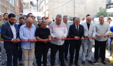 Yalova’da Doy Doy Açıldı: 5 Çeşit Yemek 250 TL
