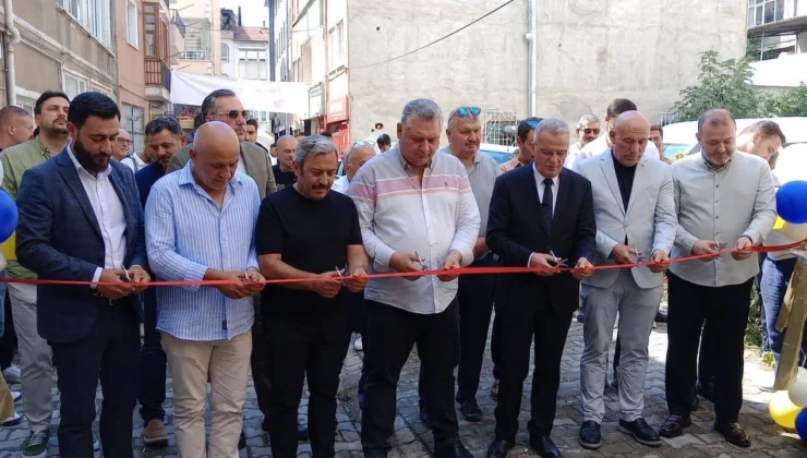 Yalova’da Doy Doy Açıldı: 5 Çeşit Yemek 250 TL
