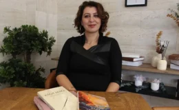 Çiftlikköy’de Hande Çiğdemoğlu ile Yazı Atölyesi Yapılacak