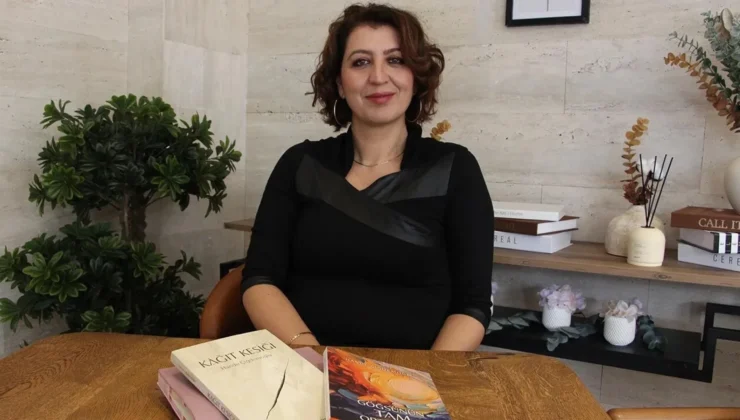 Çiftlikköy’de Hande Çiğdemoğlu ile Yazı Atölyesi Yapılacak