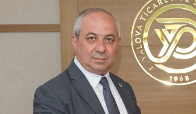 YTSO’da Seçim Takvimi Netleşiyor: Sandık 17 Ekim’de