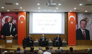 Yalova Ekonomi Zirvesi Yalova OSB’de Gerçekleşti