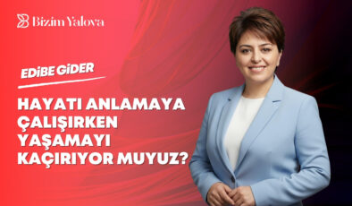 Hayatı Anlamaya Çalışırken Yaşamayı Kaçırıyor Muyuz?