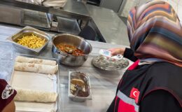 Yalova’da okul kantinlerinde gıda denetimleri yapıldı