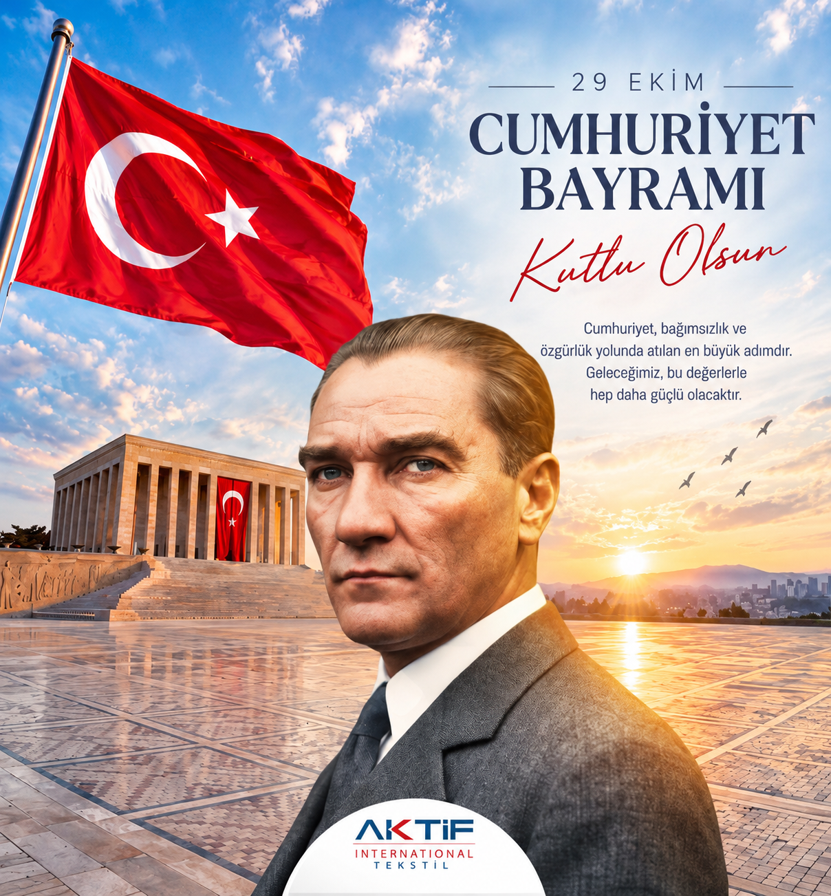 AKTİF