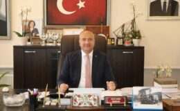 Başkan Kurt: Cumhuriyet Geleceğimizin Teminatıdır