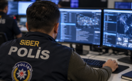 35 İlde Siber Operasyon: 75 Tutuklama!