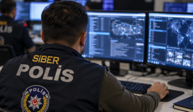 35 İlde Siber Operasyon: 75 Tutuklama!