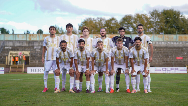 YALOVA FK, EVİNDE KARTAL BULVARSPOR’A MAĞLUP