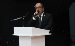 YENİ PARTİ’DE DOĞANCI YENİDEN BAŞKAN
