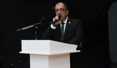 YENİ PARTİ’DE DOĞANCI YENİDEN BAŞKAN