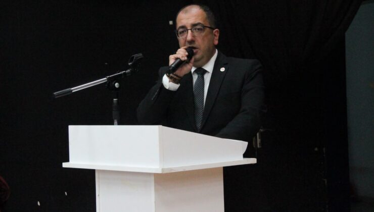 YENİ PARTİ’DE DOĞANCI YENİDEN BAŞKAN