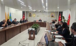 Yalova’ya Yeni Mesleki Eğitim Merkezi Geliyor