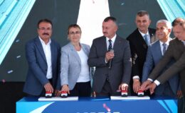 TOKMAK KÖYÜ’NDE İÇME SUYU SORUNU ÇÖZÜLÜYOR! BAŞKAN FAZLACA’DAN 10 MİLYON TL’LİK YATIRIM MÜJDESİ