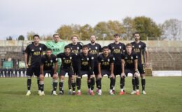 YALOVA FK, KARABÜK’TE GALİBİYET ARIYOR