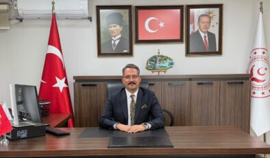 Yalova’da müdür değişimi: Yeni isim belli oldu