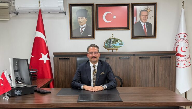 Yalova’da müdür değişimi: Yeni isim belli oldu