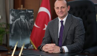Başkan Yele: Cumhuriyet En Büyük Devrimimizdir