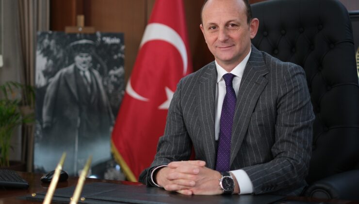 Başkan Yele: Cumhuriyet En Büyük Devrimimizdir