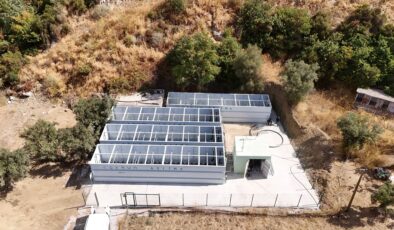 Kapaklı Köyü’ne 18 Milyonluk Altyapı Yatırımı!