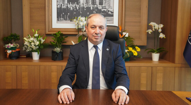 Demiryürek’ten Beyaz Liste İddialarına Net Yanıt