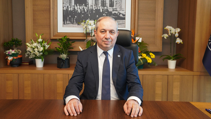 Demiryürek’ten Beyaz Liste İddialarına Net Yanıt