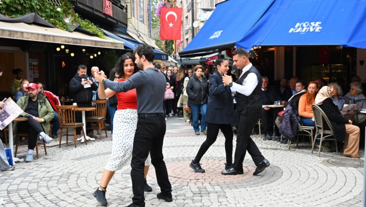Yalova Belediyesi’nden Cumhuriyet Bayramı’na Özel Etkinlik