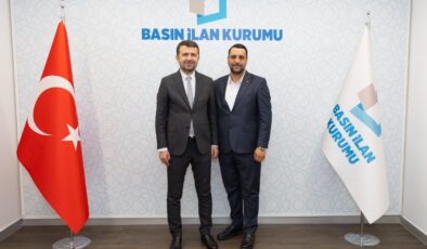 YGC’den İstanbul’da Kritik Temaslar
