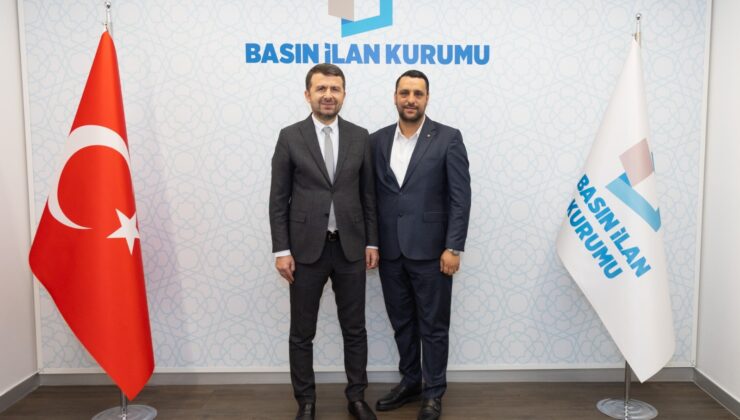 YGC’den İstanbul’da Kritik Temaslar
