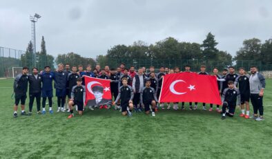 Yalova FK Karabük’te Çıkış Arıyor!