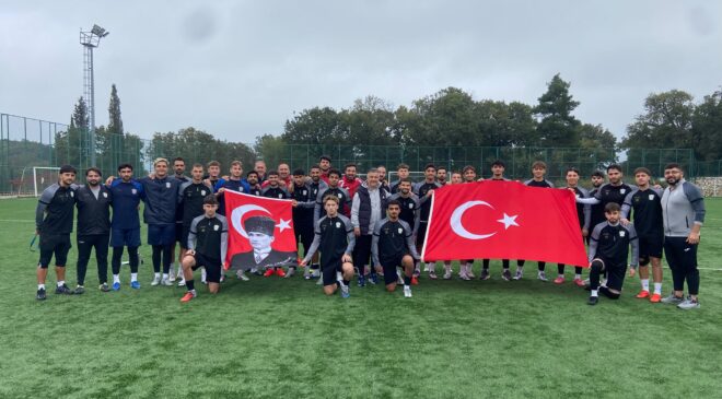 Yalova FK Karabük’te Çıkış Arıyor!