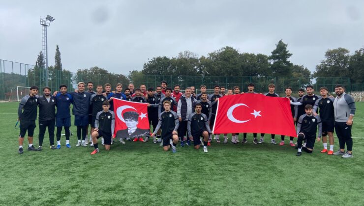 Yalova FK Karabük’te Çıkış Arıyor!
